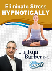 Eliminate Stress Hypnosis MP3