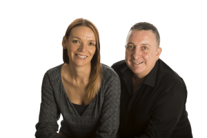 Tom and Sandra Hypnosis Colchester